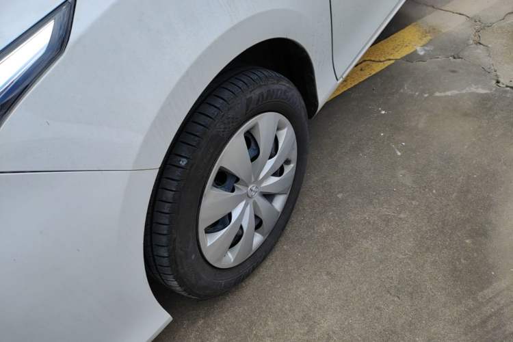 Used Toyota YARiS L Zhi Xiang 2020 1.5L CVT Leading Edition Exterior 4
