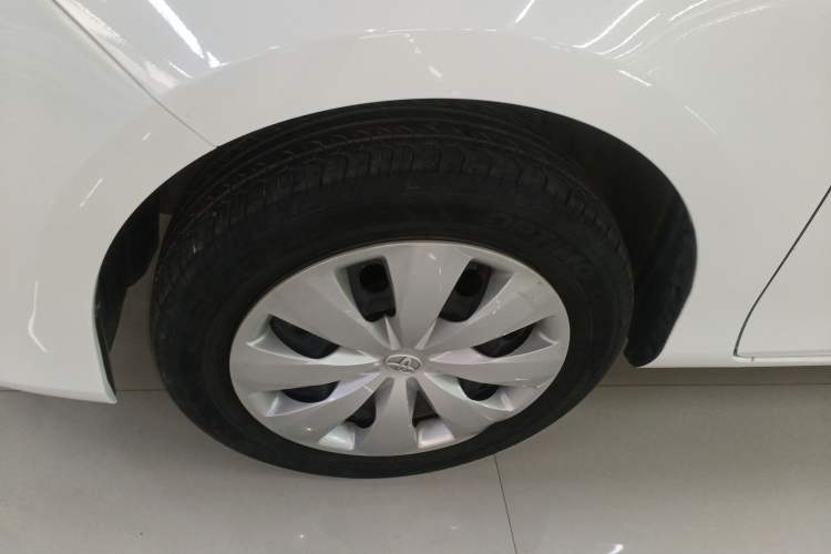 Used Toyota YARiS L Zhi Xiang 2020 1.5L CVT Leading Edition Exterior 4