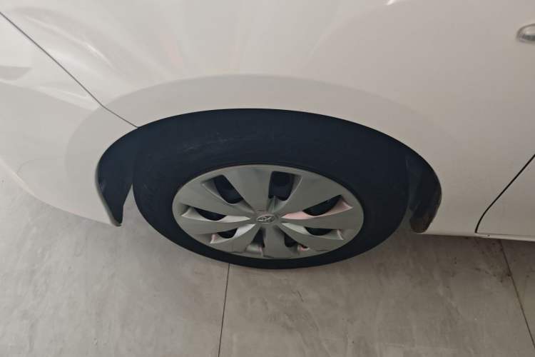Used Toyota YARiS L Zhi Xiang 2020 1.5L CVT Leading Edition Exterior 4
