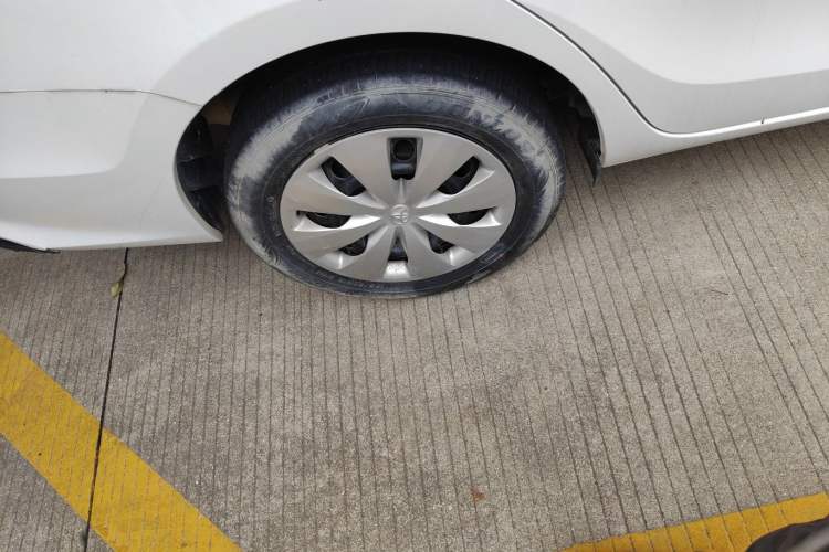 Used Toyota YARiS L Zhi Xiang 2020 1.5L CVT Leading Edition Exterior 5