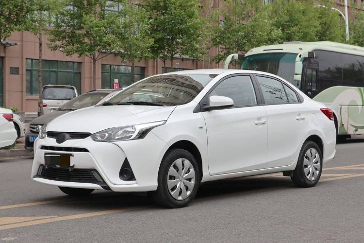 Used Toyota YARiS L Zhi Xiang 2020 1.5L CVT Leading Edition Exterior 5