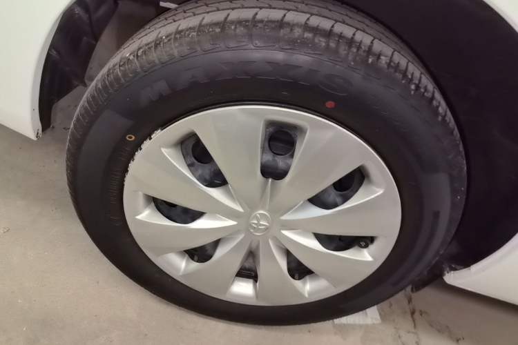 Used Toyota YARiS L Zhi Xiang 2020 1.5L CVT Leading Edition Exterior 5