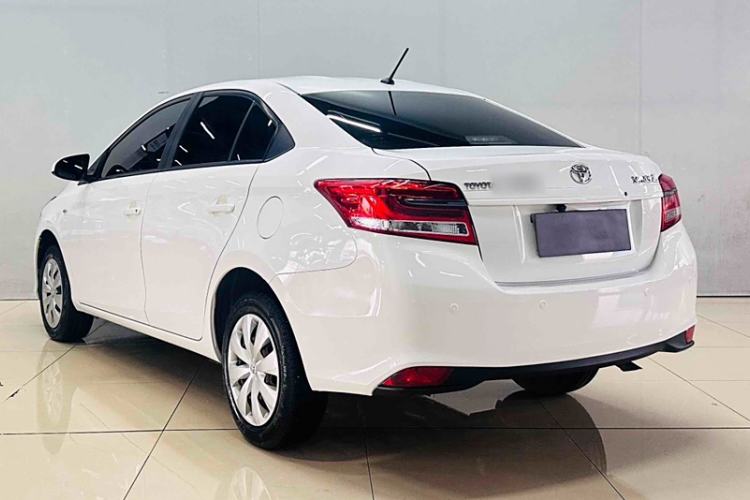 Used Toyota YARiS L Zhi Xiang 2020 1.5L CVT Leading Edition Exterior 5