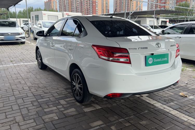 Used Toyota YARiS L Zhi Xiang 2020 1.5L CVT Leading Edition Exterior 5