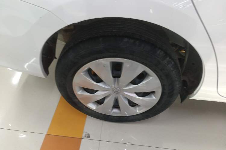 Used Toyota YARiS L Zhi Xiang 2020 1.5L CVT Leading Edition Exterior 5