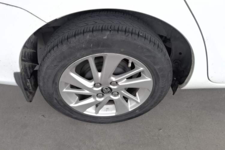 Used Toyota YARiS L Zhi Xiang 2020 1.5L CVT Leading Edition Exterior 5