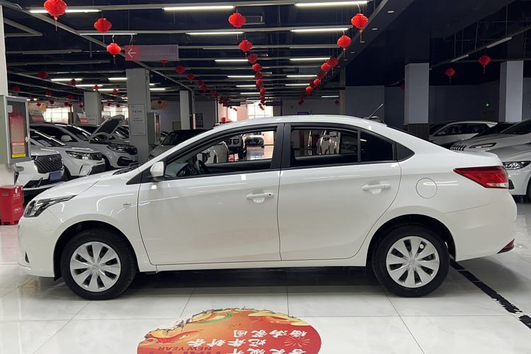 Used Toyota YARiS L Zhi Xiang 2020 1.5L CVT Leading Edition Exterior 5