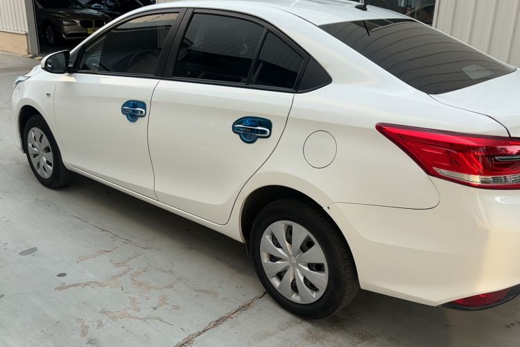 Used Toyota YARiS L Zhi Xiang 2020 1.5L CVT Leading Edition Exterior 5