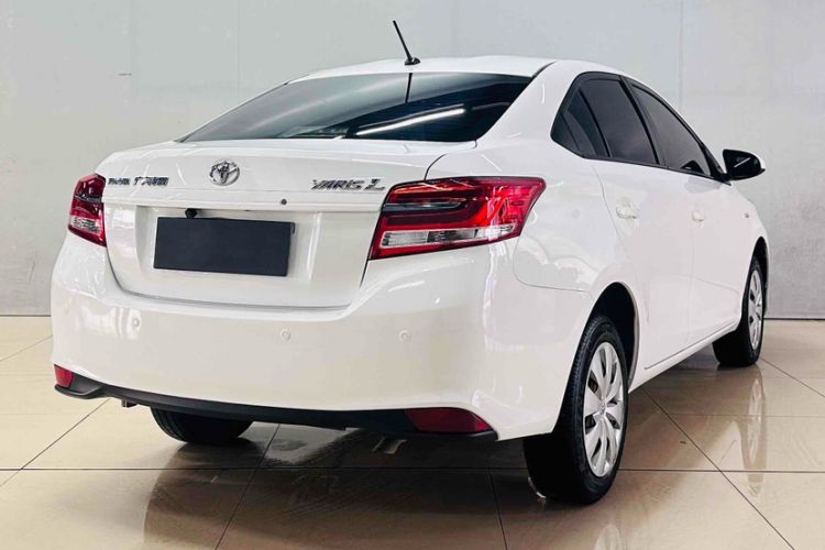 Used Toyota YARiS L Zhi Xiang 2020 1.5L CVT Leading Edition Exterior 6