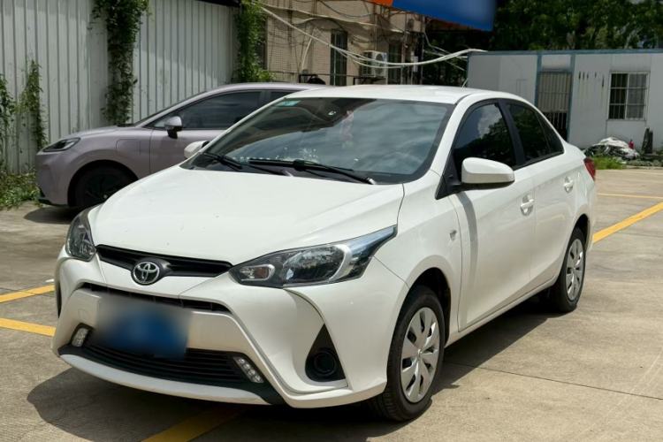 Used Toyota YARiS L Zhi Xiang 2020 1.5L CVT Leading Edition Exterior 6
