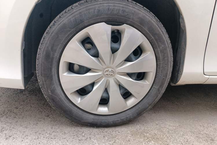 Used Toyota YARiS L Zhi Xiang 2020 1.5L CVT Leading Edition Exterior 7