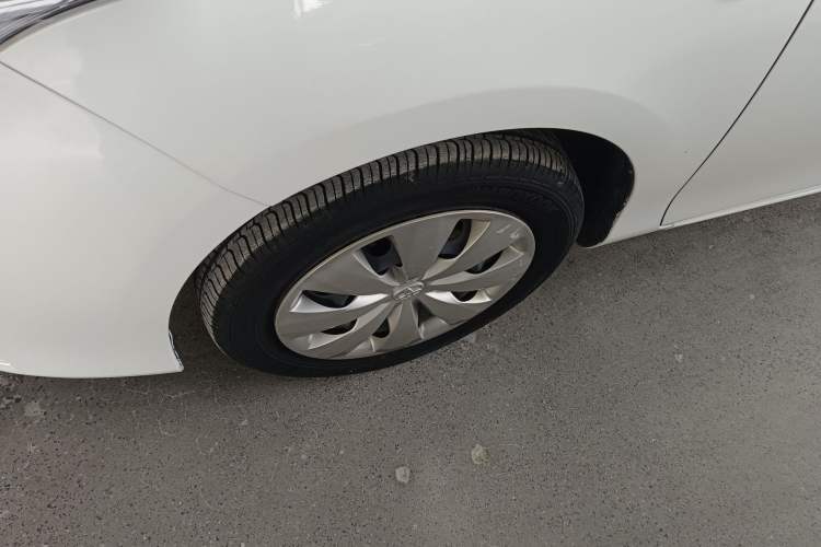 Used Toyota YARiS L Zhi Xiang 2020 1.5L CVT Leading Edition Exterior 7