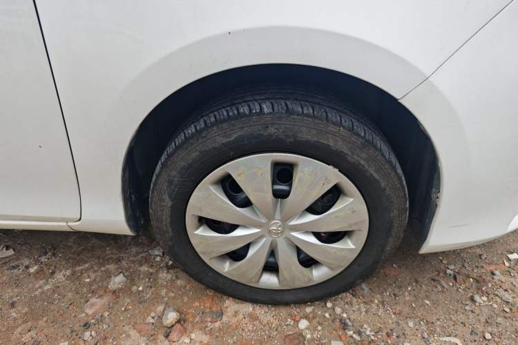 Used Toyota YARiS L Zhi Xiang 2020 1.5L CVT Leading Edition Exterior 7