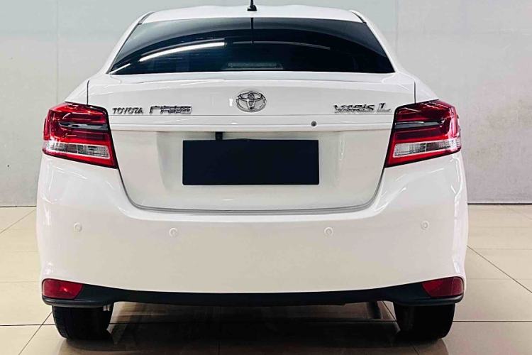 Used Toyota YARiS L Zhi Xiang 2020 1.5L CVT Leading Edition Exterior 7