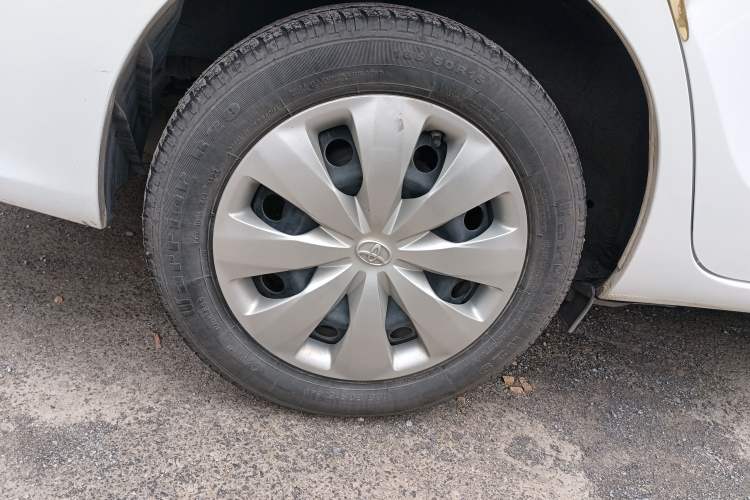 Used Toyota YARiS L Zhi Xiang 2020 1.5L CVT Leading Edition Exterior 8