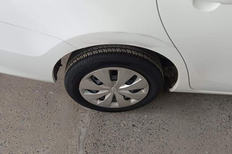 Used Toyota YARiS L Zhi Xiang 2020 1.5L CVT Leading Edition Exterior 8