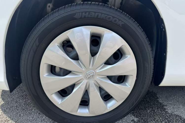 Used Toyota YARiS L Zhi Xiang 2020 1.5L CVT Leading Edition Exterior 8