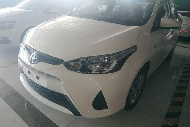 Used Toyota YARiS L Zhi Xiang 2020 1.5L CVT Leading Edition