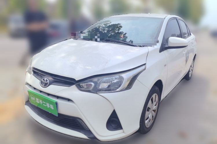Ojetý Toyota YARiS L Zhi Xiang 2020 1.5L CVT Leading Edition Guazi used car, China used car export, Used car for sale, Used cars, Cheapest cars for sale