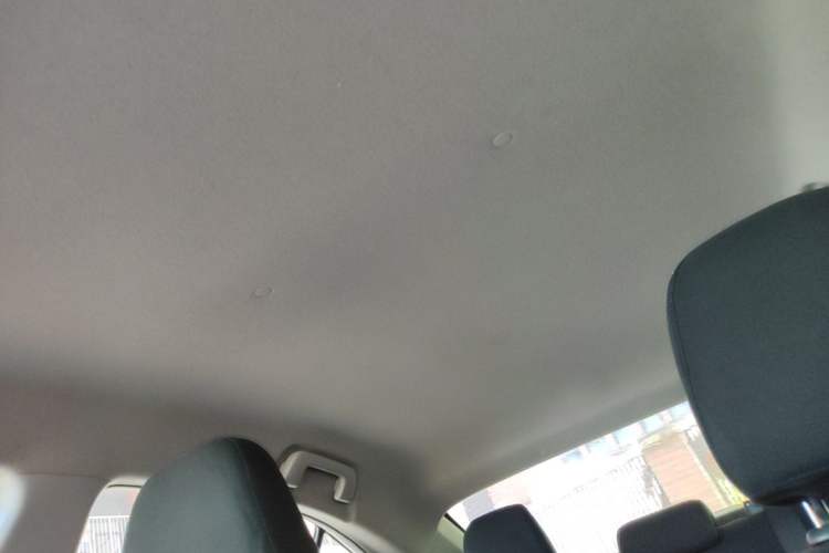 Used Toyota YARiS L Zhi Xiang 2020 1.5L CVT Leading Edition Headliner