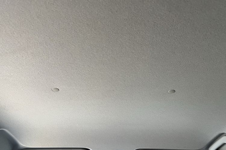 Used Toyota YARiS L Zhi Xiang 2020 1.5L CVT Leading Edition Headliner