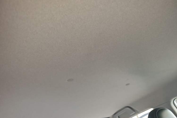 Used Toyota YARiS L Zhi Xiang 2020 1.5L CVT Leading Edition Headliner