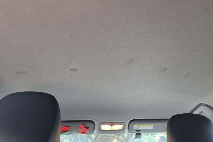 Used Toyota YARiS L Zhi Xiang 2020 1.5L CVT Luxury Edition Headliner