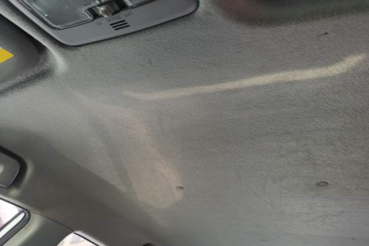 Used Toyota YARiS L Zhi Xiang 2020 1.5L CVT Leading Edition Headliner