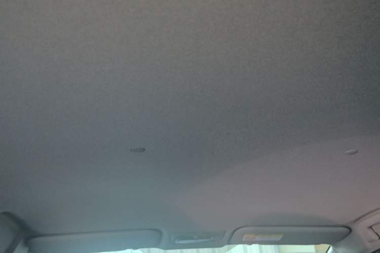 Used Toyota YARiS L Zhi Xiang 2020 1.5L CVT Leading Edition Headliner