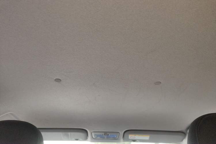 Used Toyota YARiS L Zhi Xiang 2020 1.5L CVT Leading Edition Headliner