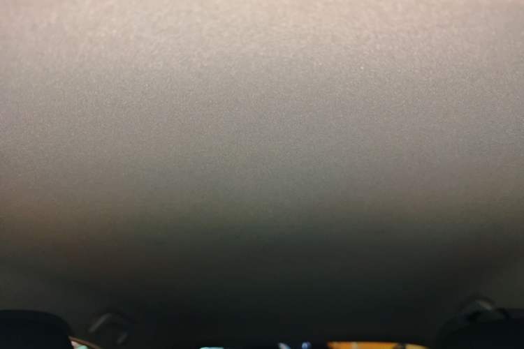 Used Toyota YARiS L Zhi Xiang 2020 1.5L CVT Leading Edition Headliner