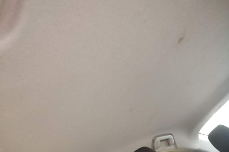 Used Toyota YARiS L Zhi Xiang 2020 1.5L CVT Leading Edition Headliner