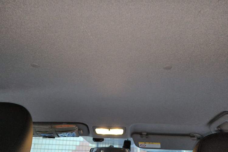 Used Toyota YARiS L Zhi Xiang 2020 1.5L CVT Leading Edition Headliner