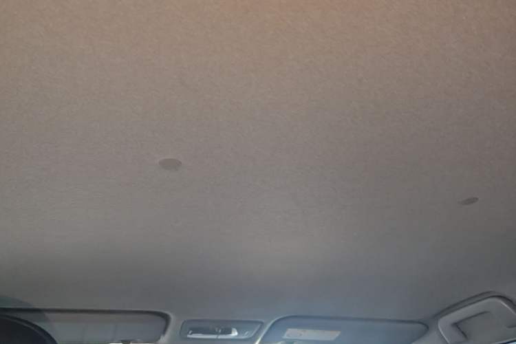 Used Toyota YARiS L Zhi Xiang 2020 1.5L CVT Leading Edition Headliner