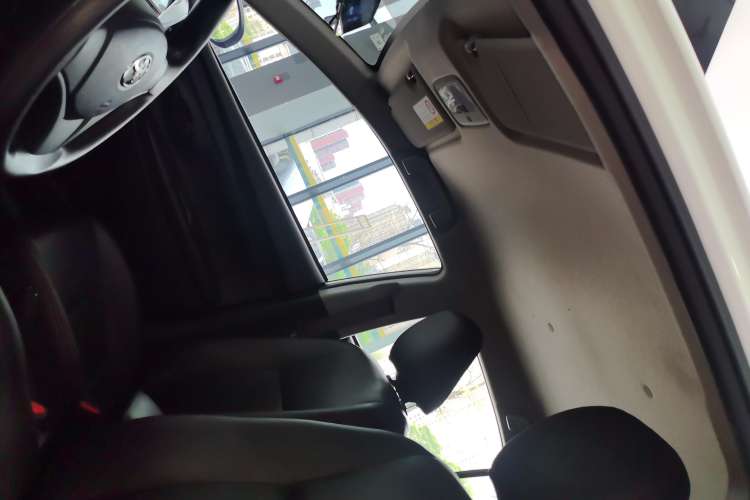 Used Toyota YARiS L Zhi Xiang 2020 1.5L CVT Leading Edition Headliner