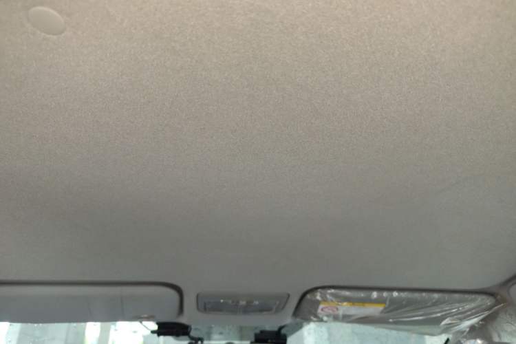 Used Toyota YARiS L Zhi Xiang 2020 1.5L CVT Leading Edition Headliner