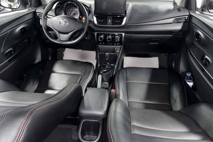 Used Toyota YARiS L Zhi Xiang 2020 1.5L CVT Leading Edition Interior 1