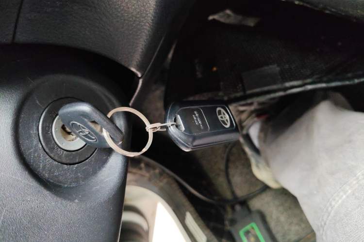Used Toyota YARiS L Zhi Xiang 2020 1.5L CVT Leading Edition Interior 1