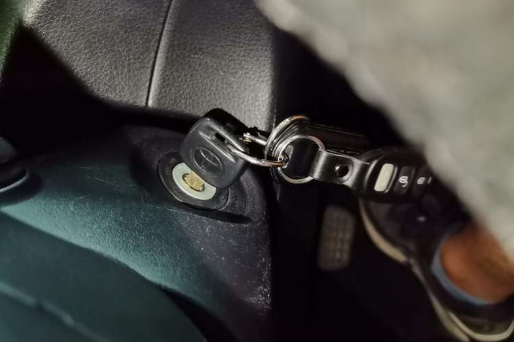 Used Toyota YARiS L Zhi Xiang 2020 1.5L CVT Leading Edition Interior 1