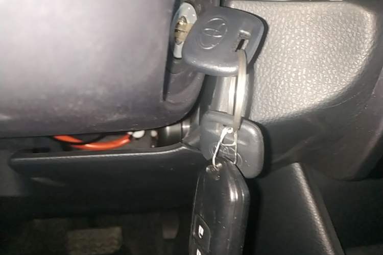 Used Toyota YARiS L Zhi Xiang 2020 1.5L CVT Leading Edition Interior 1