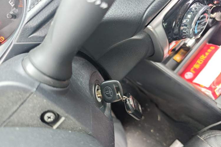 Used Toyota YARiS L Zhi Xiang 2020 1.5L CVT Leading Edition Interior 1
