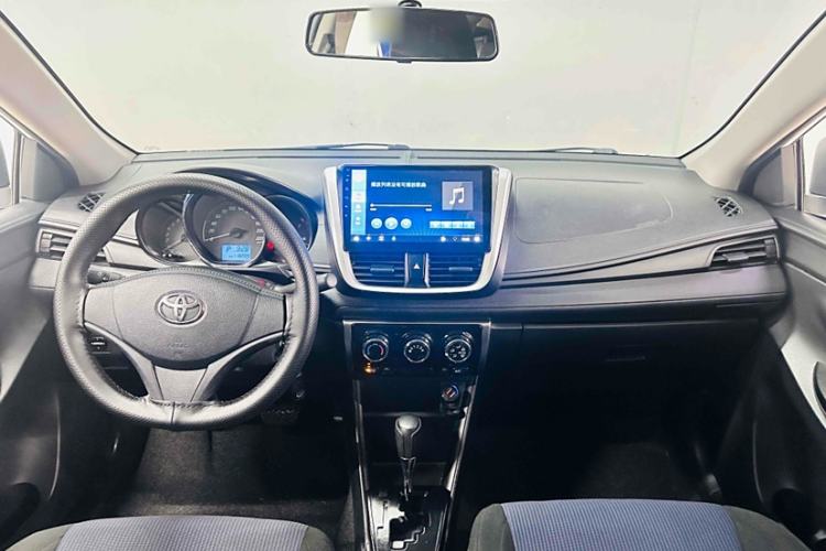 Used Toyota YARiS L Zhi Xiang 2020 1.5L CVT Leading Edition Interior 1