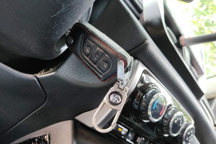 Used Toyota YARiS L Zhi Xiang 2020 1.5L CVT Leading Edition Interior 1