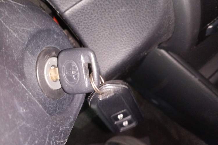 Used Toyota YARiS L Zhi Xiang 2020 1.5L CVT Leading Edition Interior 1