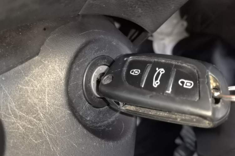 Used Toyota YARiS L Zhi Xiang 2020 1.5L CVT Leading Edition Interior 1