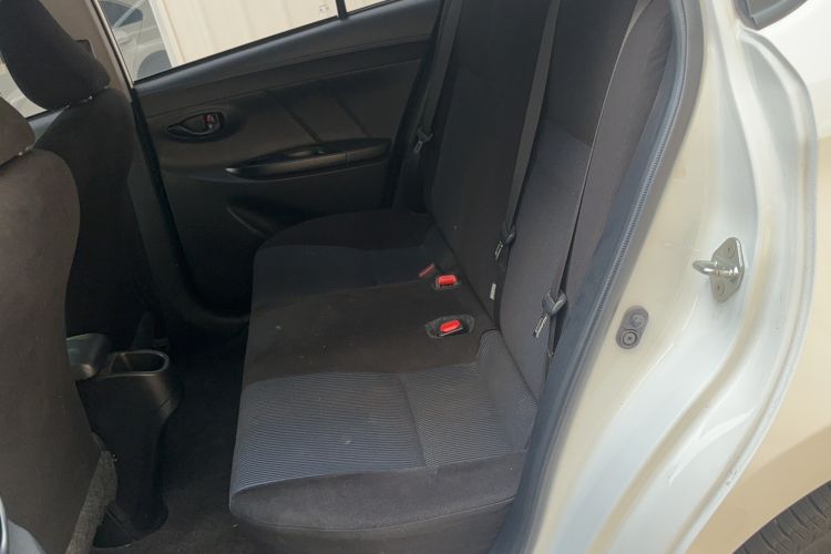 Used Toyota YARiS L Zhi Xiang 2020 1.5L CVT Leading Edition Interior 1