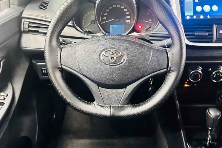 Used Toyota YARiS L Zhi Xiang 2020 1.5L CVT Leading Edition Interior 2