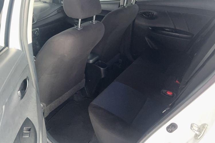 Used Toyota YARiS L Zhi Xiang 2020 1.5L CVT Leading Edition Interior 2