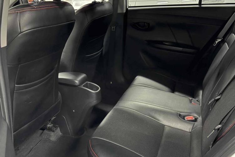Used Toyota YARiS L Zhi Xiang 2020 1.5L CVT Leading Edition Interior 3