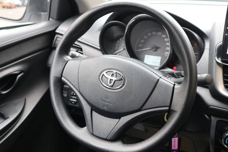 Used Toyota YARiS L Zhi Xiang 2020 1.5L CVT Leading Edition Interior 3